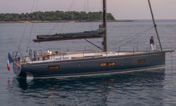 First Yacht 53