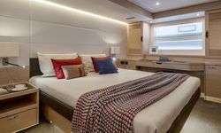 Grand Trawler 63