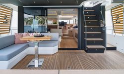 Grand Trawler 63