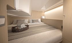 Oceanis 37.1