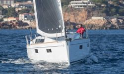 Oceanis 38.1