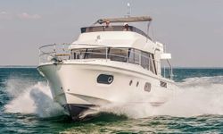 Swift Trawler 47