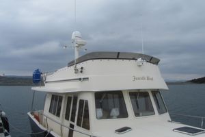 2006 Mainship 40 Trawler