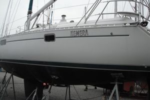 1995 Beneteau Oceanis 440