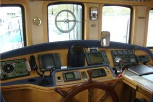 2000 Custom Expedition/Live aboard vessel