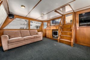 1987 DeFever Expedition Yacht