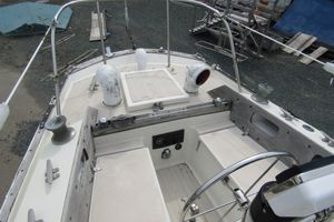1970 Chris-Craft Apache 37'
