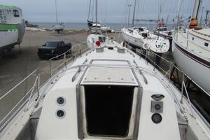 1970 Chris-Craft Apache 37'