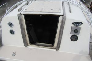 1970 Chris-Craft Apache 37'