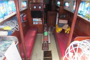 1970 Chris-Craft Apache 37'