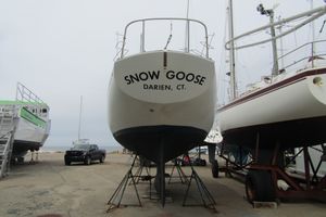 1970 Chris-Craft Apache 37'