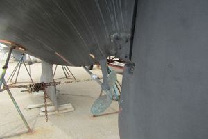 1970 Chris-Craft Apache 37'