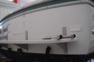 2002 Donelle Fishing 35'