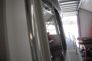 2002 Donelle Fishing 35'