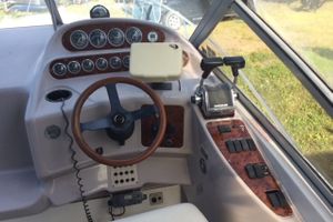 2000 Regal 2960 Commander