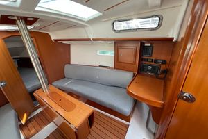 2006 Beneteau 323