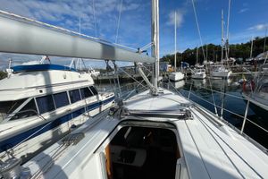 2006 Beneteau 323