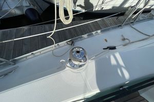 2006 Beneteau 323