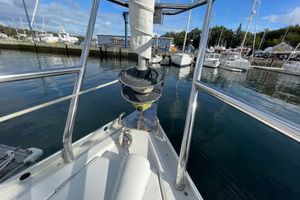 2006 Beneteau 323