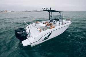 2025 Beneteau Flyer 7 SPACEdeck