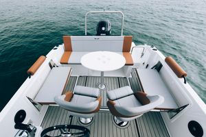 2025 Beneteau Flyer 7 SPACEdeck