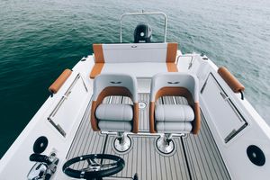 2025 Beneteau Flyer 7 SPACEdeck