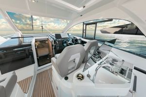 2025 Beneteau Gran Turismo 32