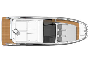 2025 Beneteau Gran Turismo 32