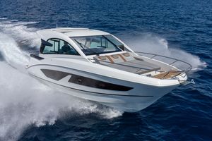 2025 Beneteau Gran Turismo 32