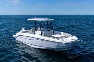 2025 Beneteau Flyer 8 SPACEdeck