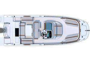 2025 Beneteau Flyer 8 SPACEdeck