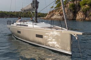 2025 Beneteau First 44