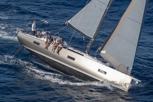 2025 Beneteau First 44