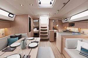 2025 Beneteau Oceanis 46.1