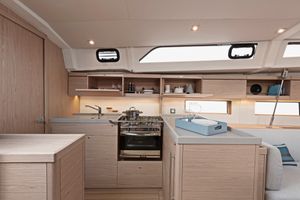 2025 Beneteau Oceanis 46.1