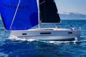 2025 Beneteau Oceanis 46.1