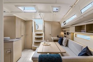 2025 Beneteau Oceanis 40.1