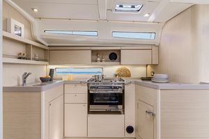 2025 Beneteau Oceanis 40.1