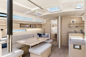 2025 Beneteau Oceanis 40.1