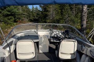 2015 Bayliner 185